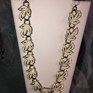 Vintage necklace